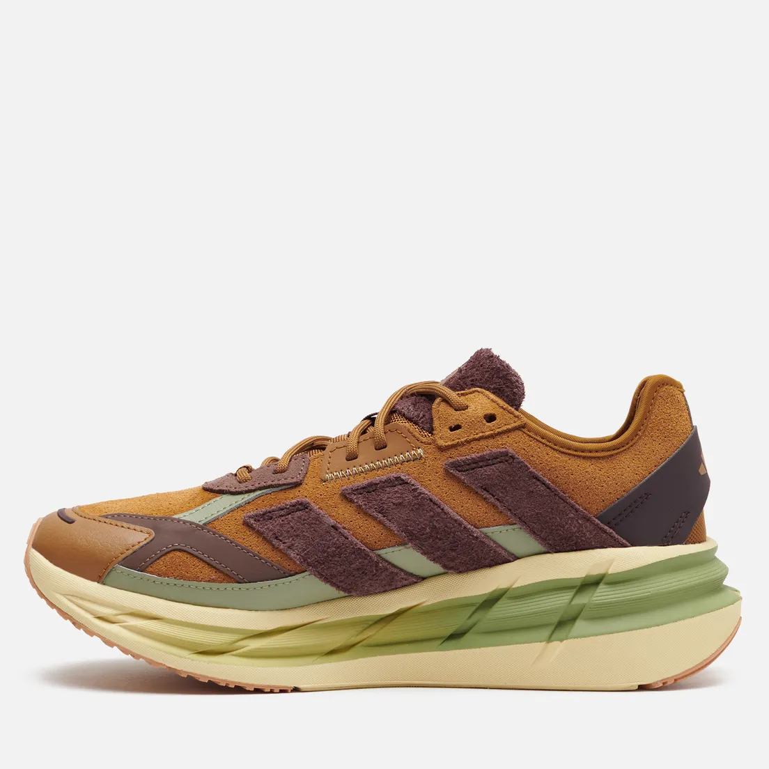 adidas Originals Кроссовки Adistar 3 Sportswear