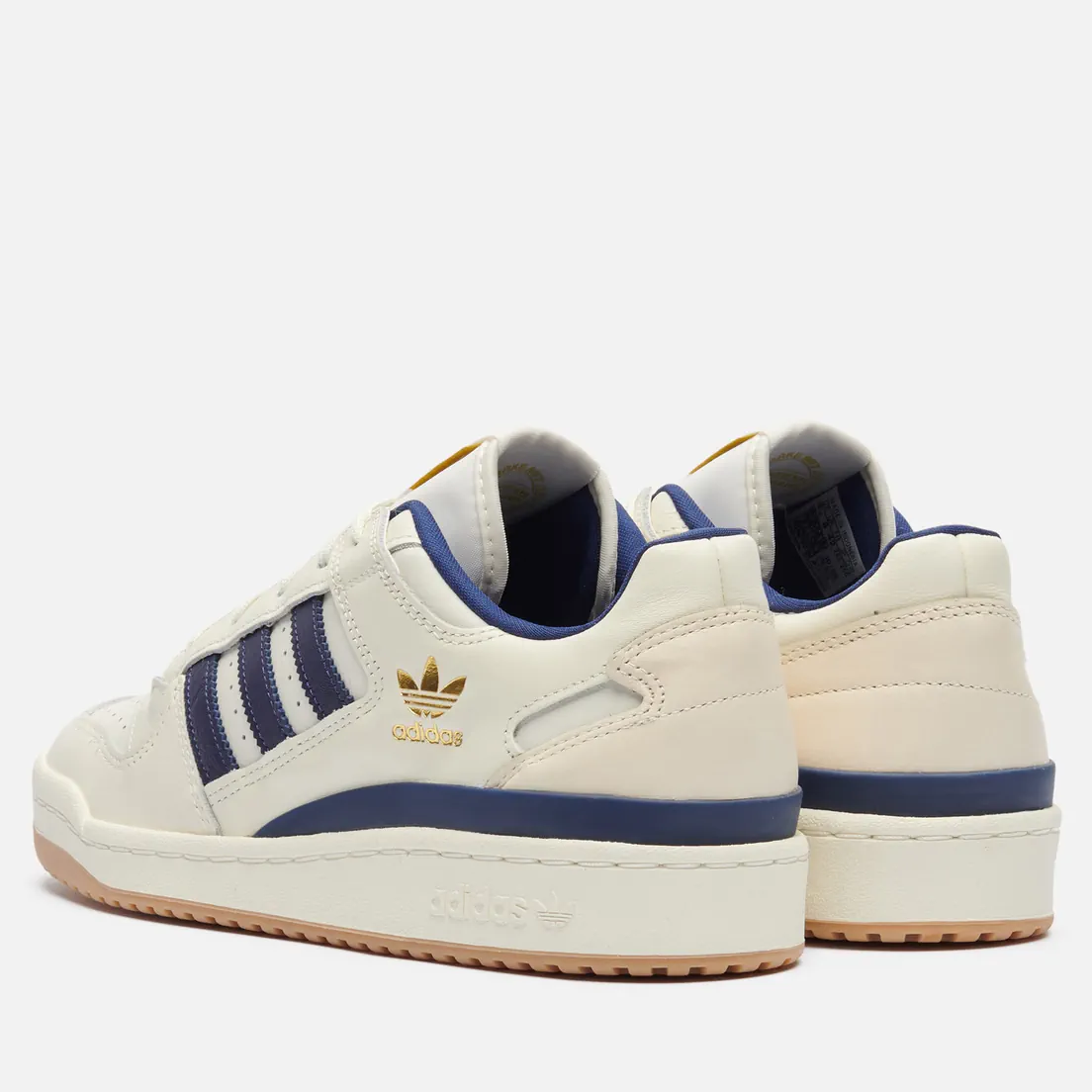 adidas Originals Кроссовки Forum Low CL