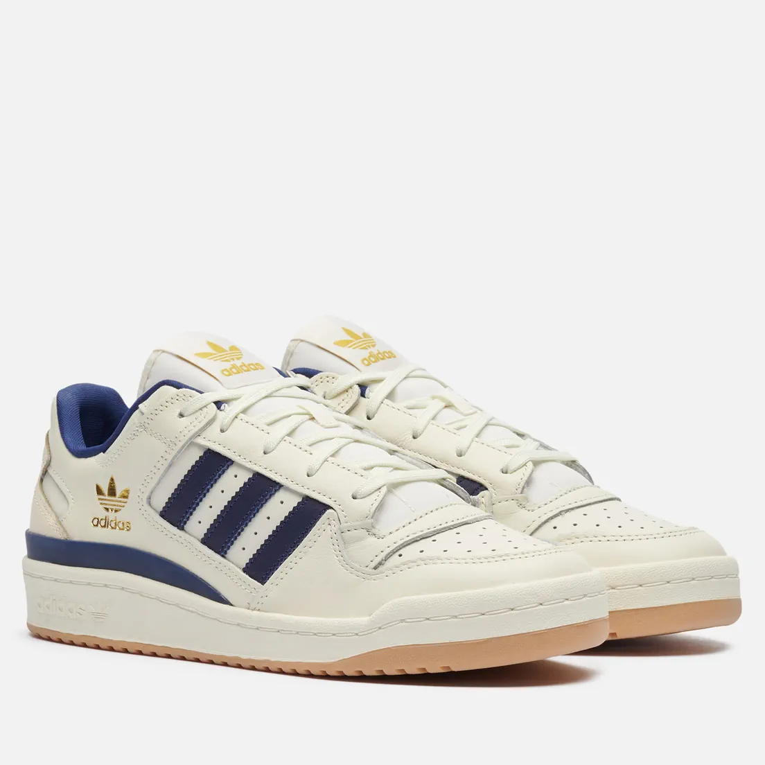 adidas Originals Кроссовки Forum Low CL