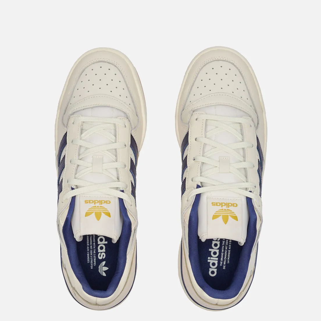 adidas Originals Кроссовки Forum Low CL