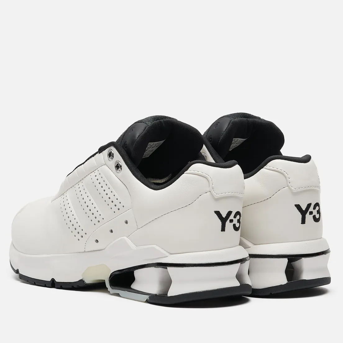 Y-3 Кроссовки A3 Control