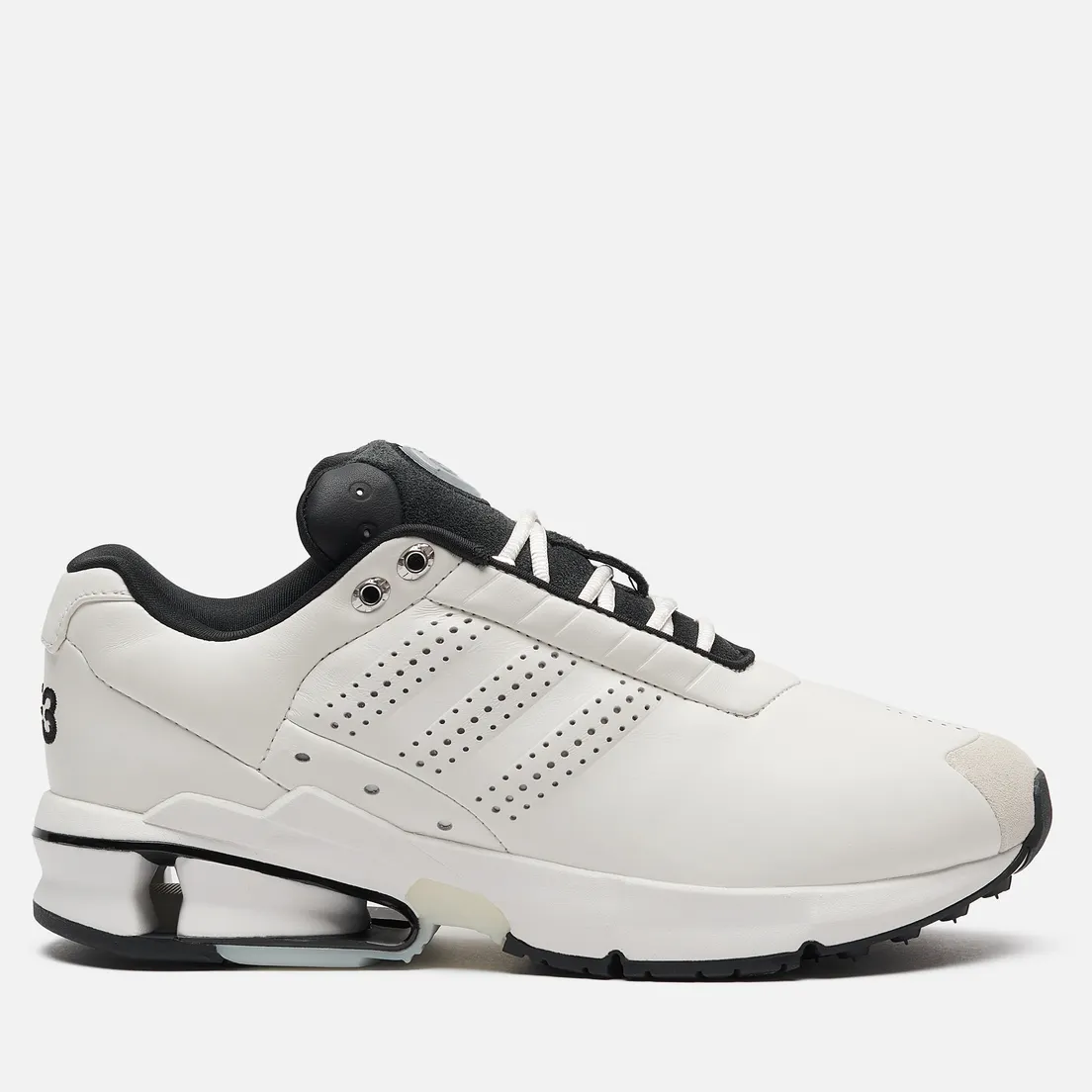 Y-3 Кроссовки A3 Control