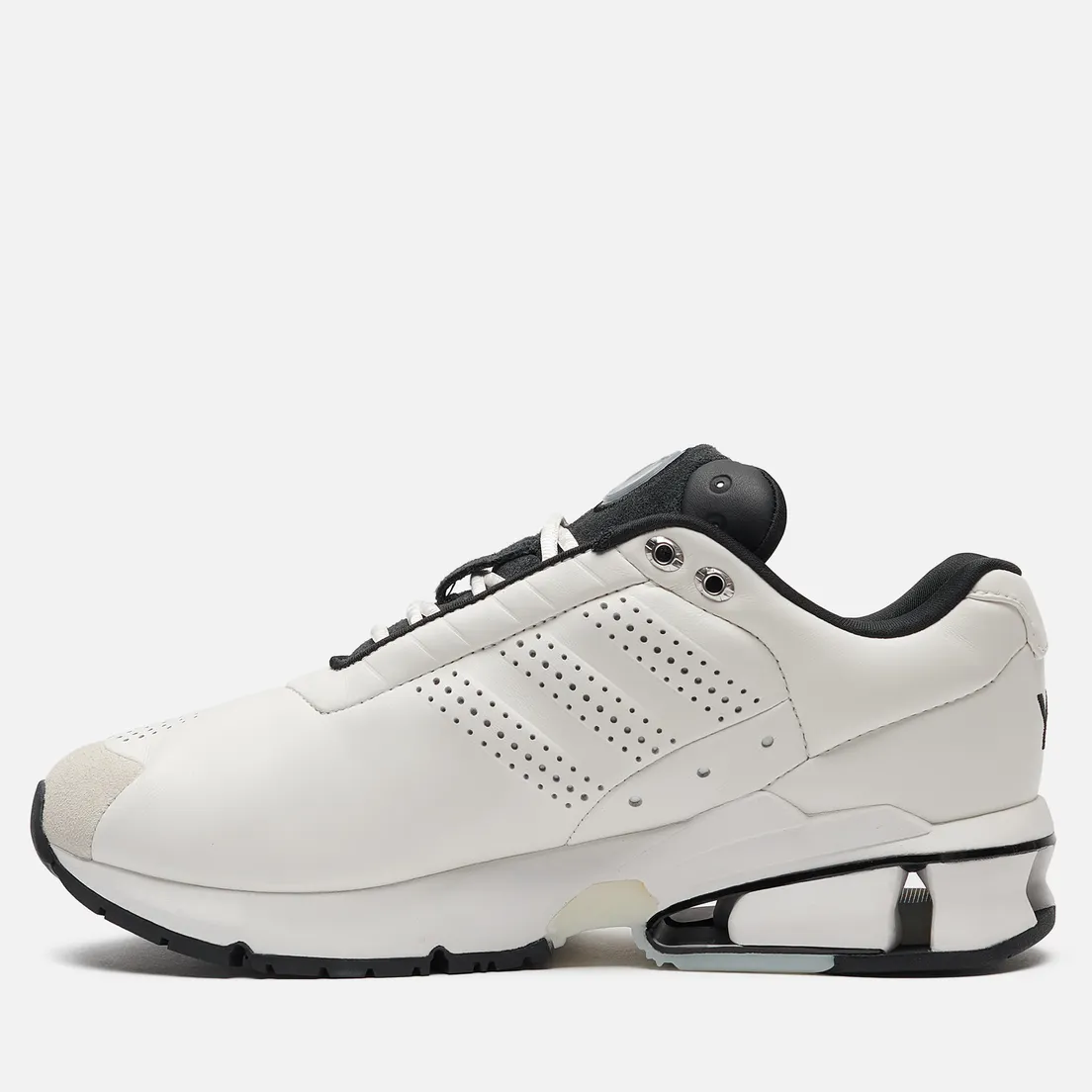 Y-3 Кроссовки A3 Control
