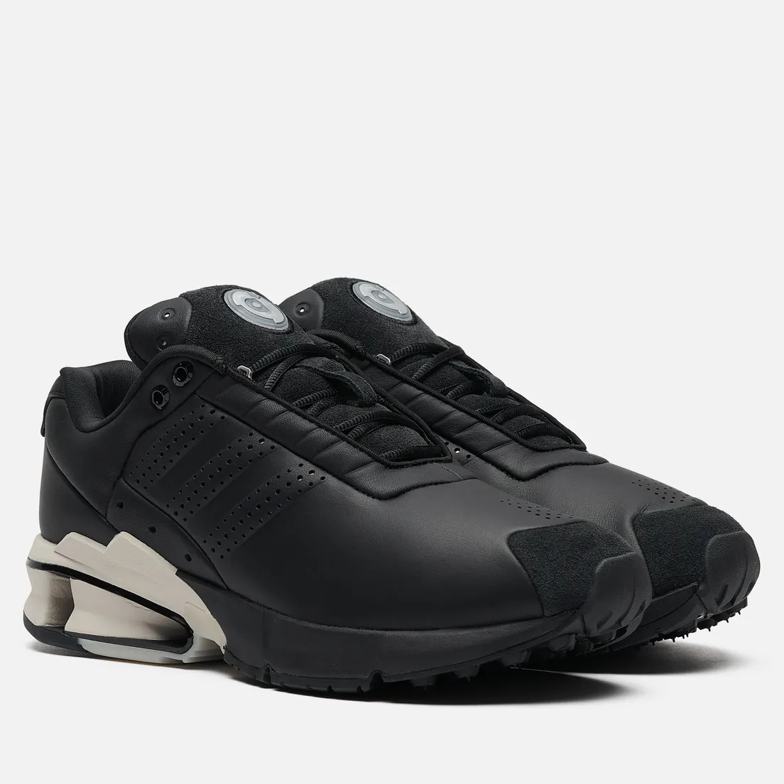 Y-3 Кроссовки A3 Control