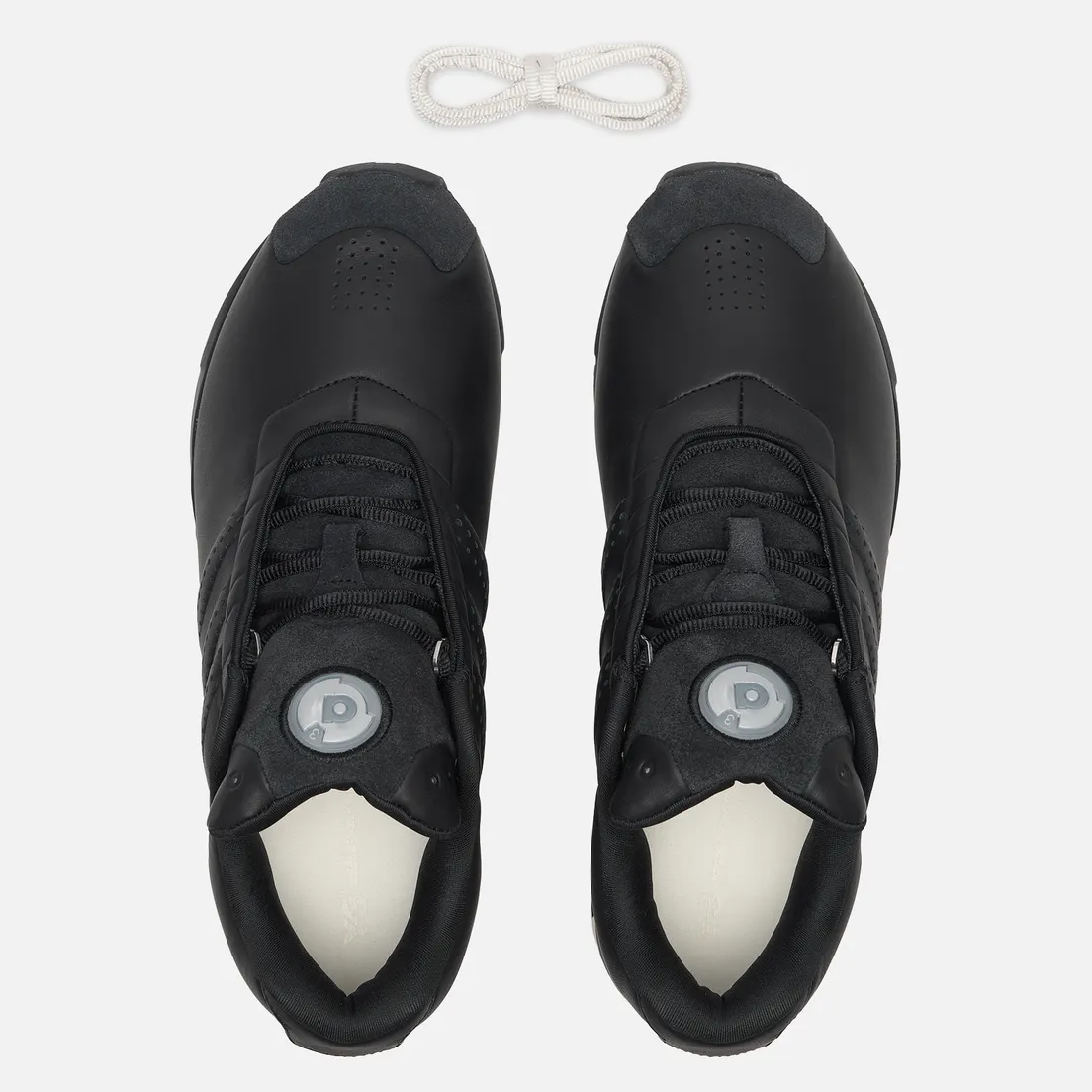 Y-3 Кроссовки A3 Control