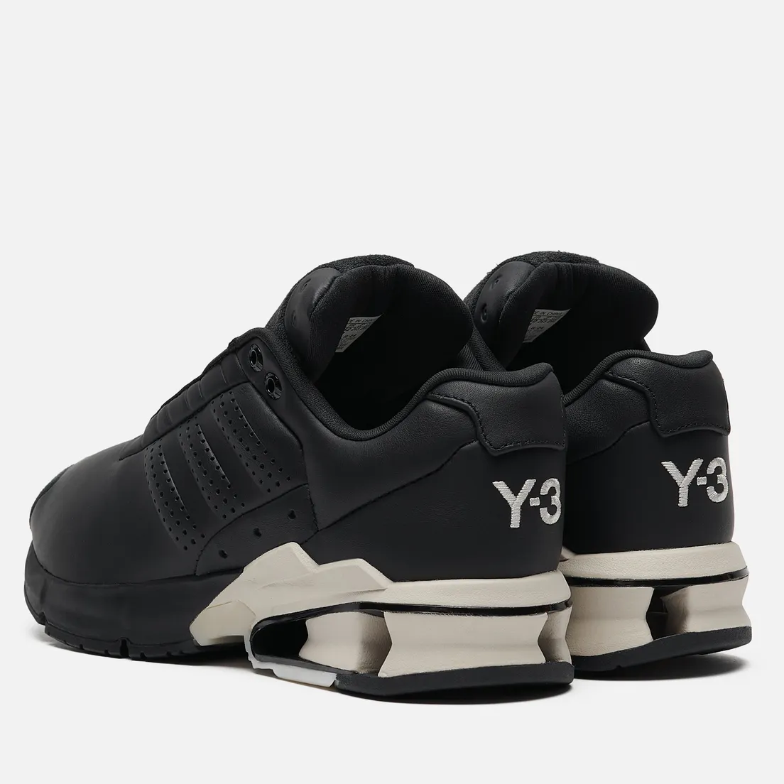Y-3 Кроссовки A3 Control