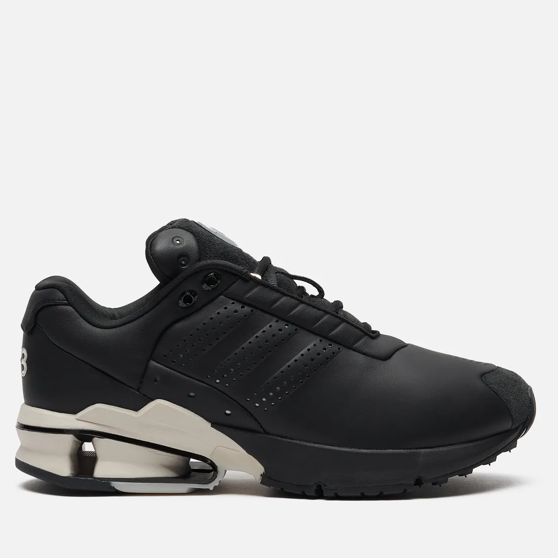 Y-3 Кроссовки A3 Control