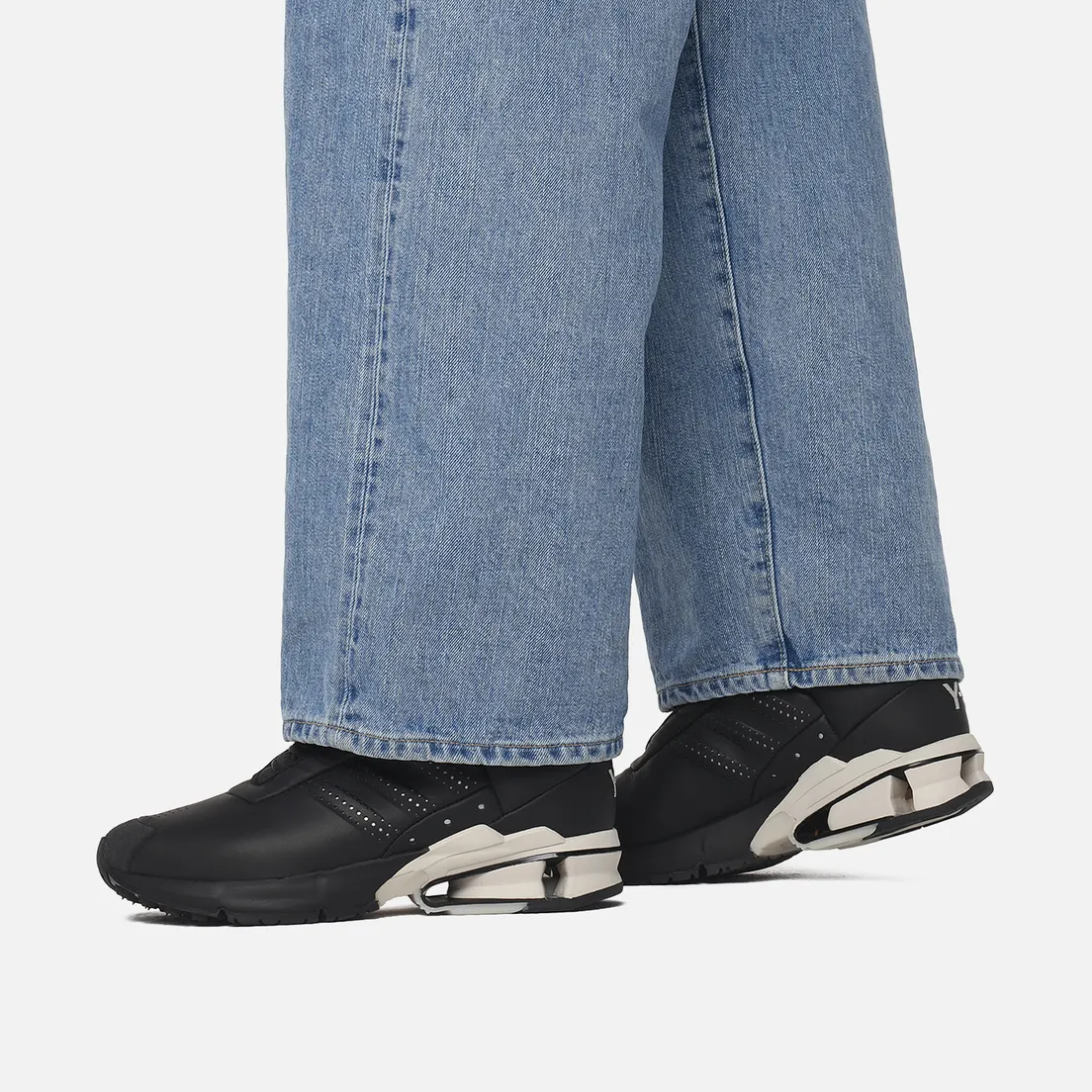 Y-3 Кроссовки A3 Control