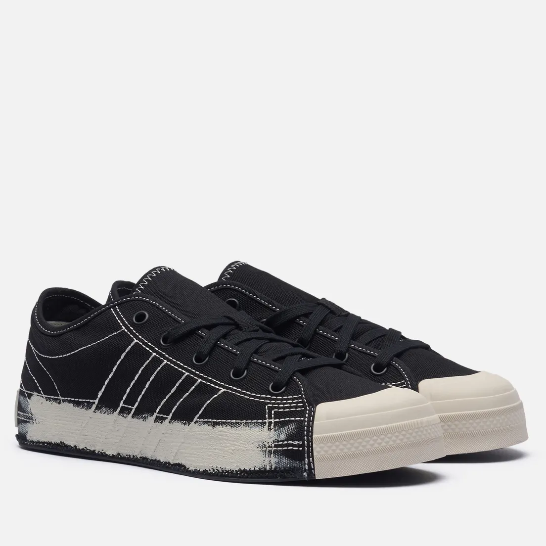 Y-3 Кеды Nizza Low