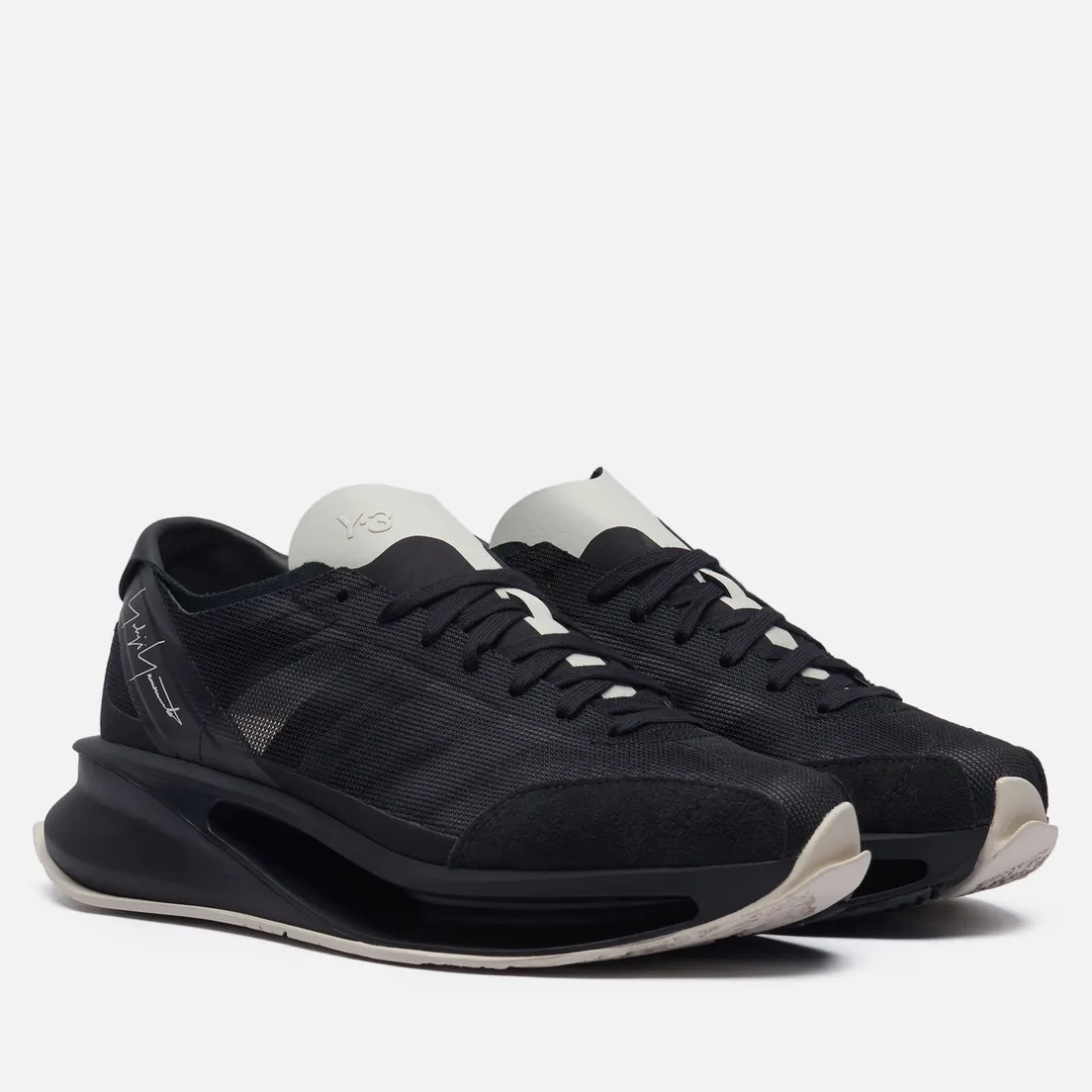 Y-3 Кроссовки S-Gendo Run