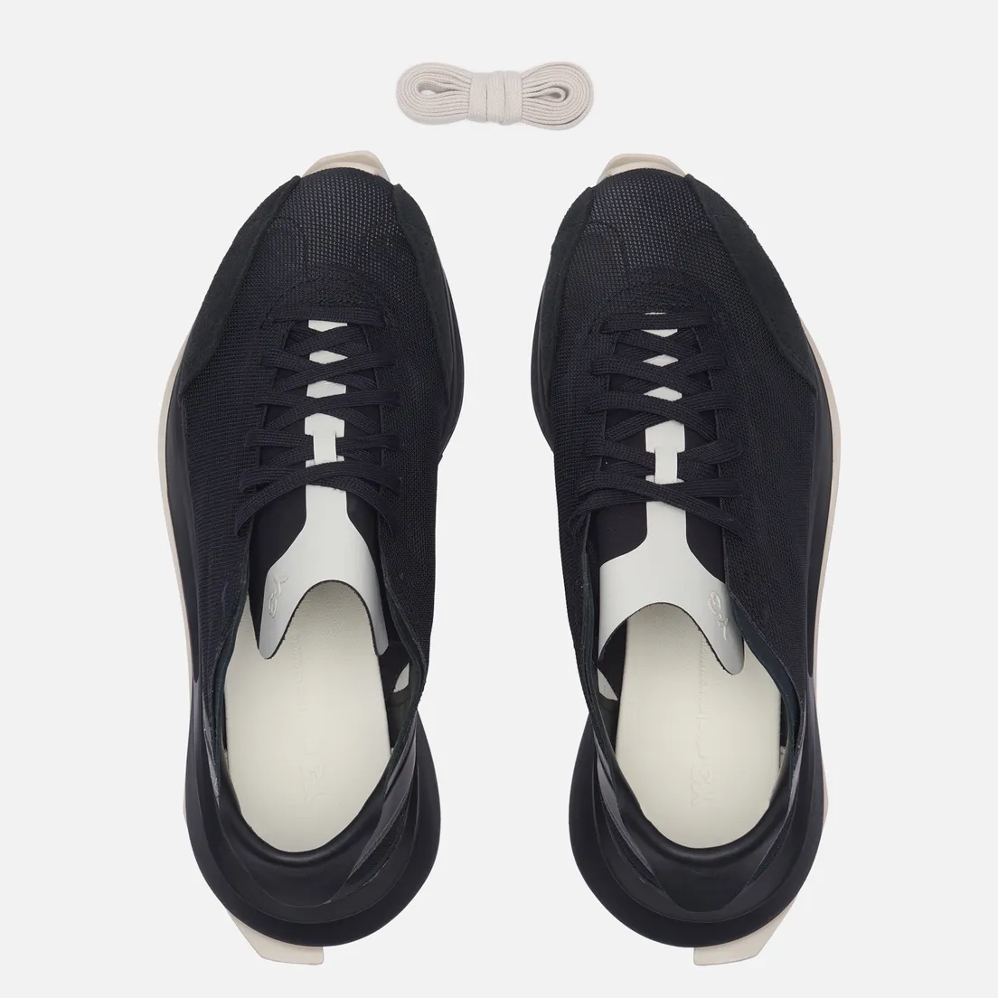 Y-3 Кроссовки S-Gendo Run