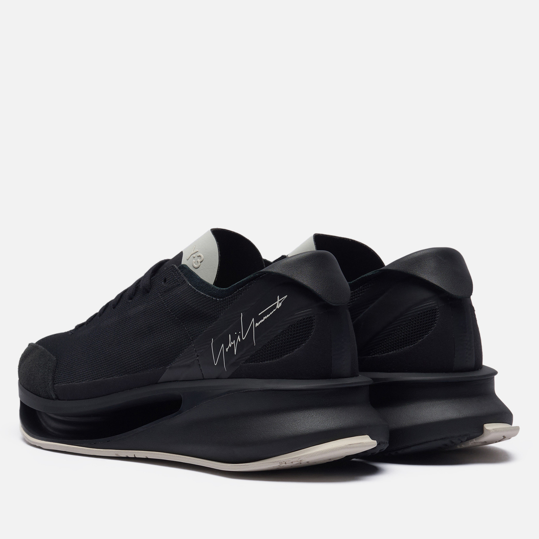 Y-3 Кроссовки S-Gendo Run