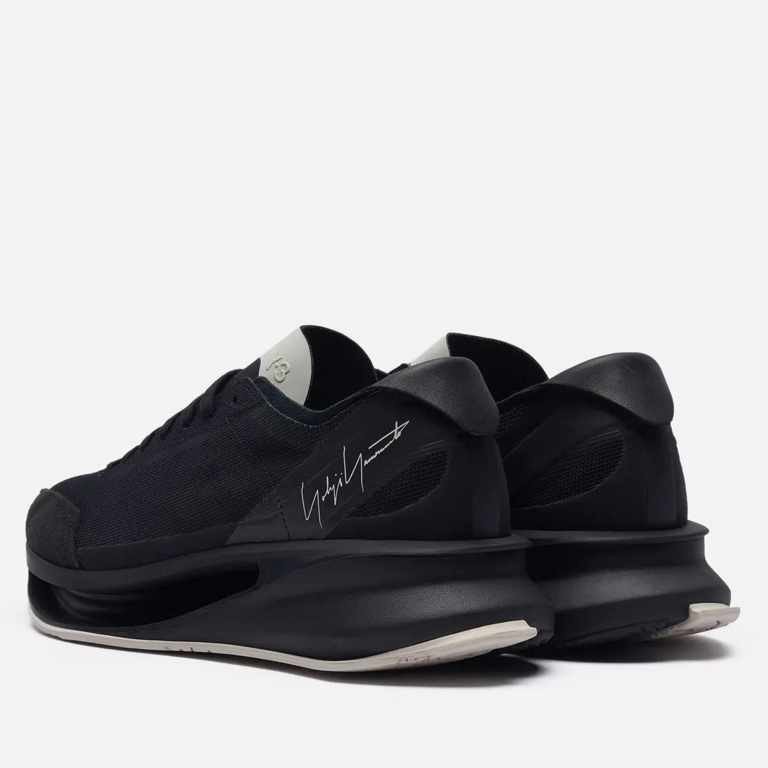 Y-3 Кроссовки S-Gendo Run