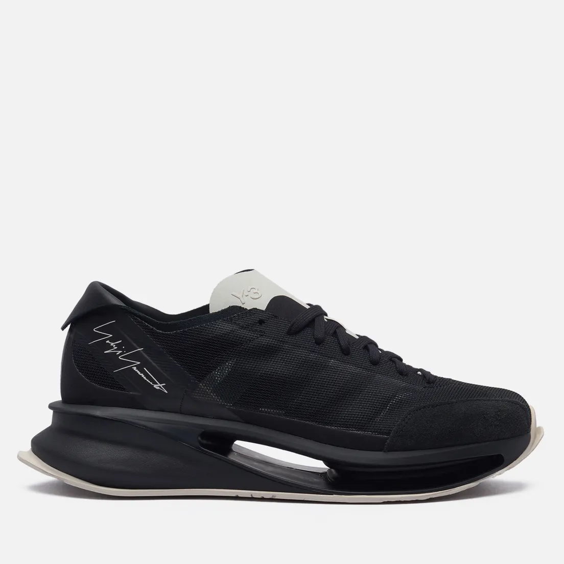 Y-3 Кроссовки S-Gendo Run