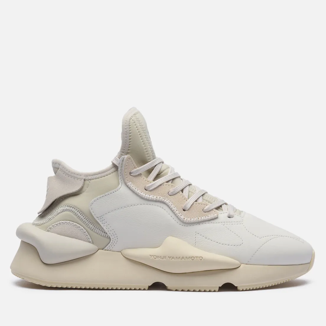 Y-3 Кроссовки Kaiwa
