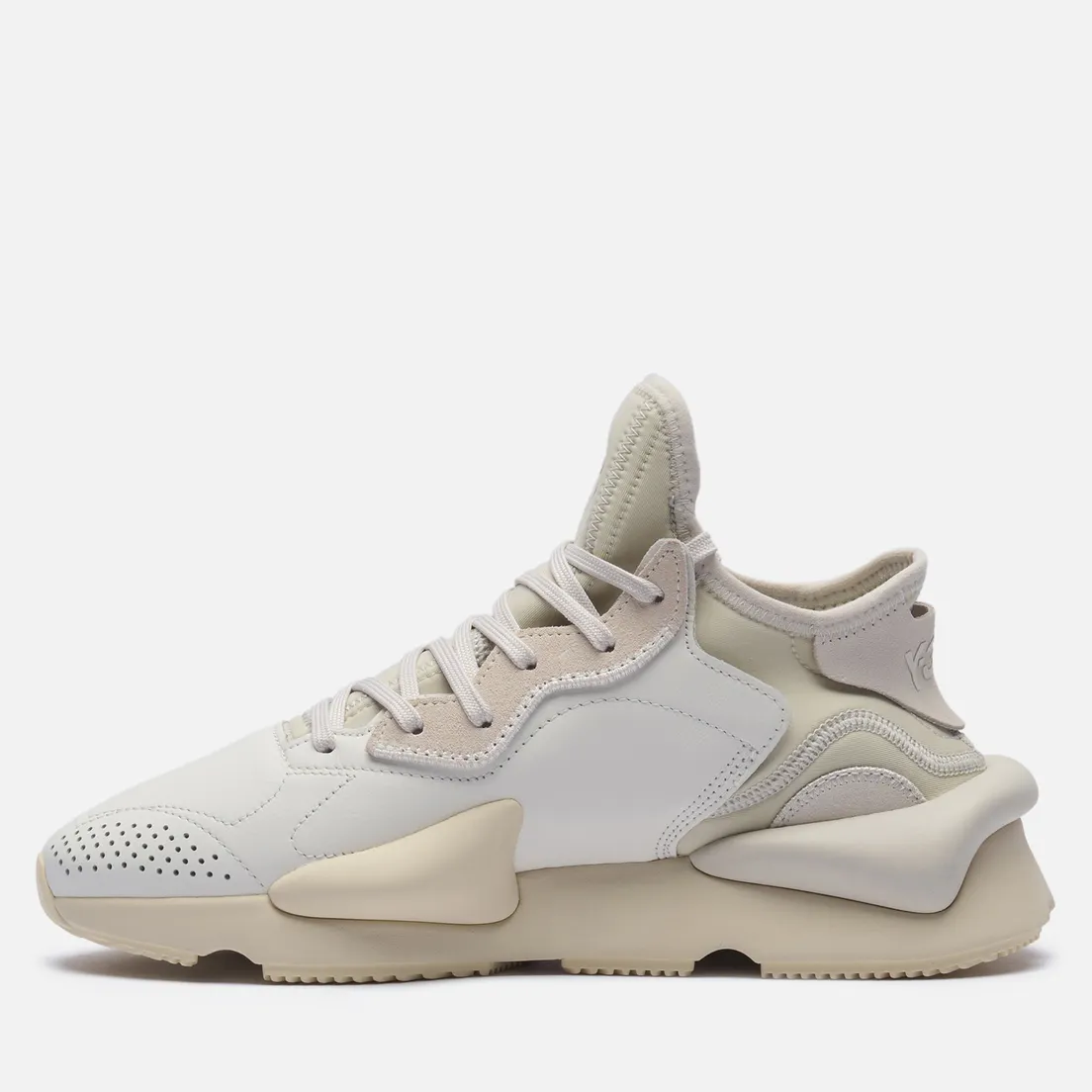 Y-3 Кроссовки Kaiwa