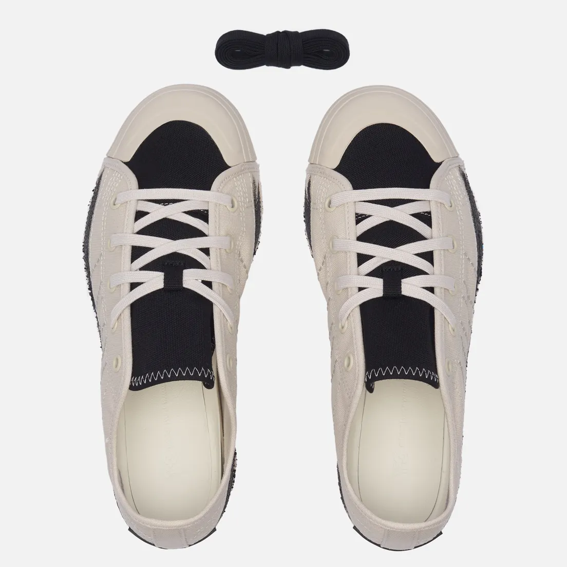 Y-3 Кеды Nizza Low