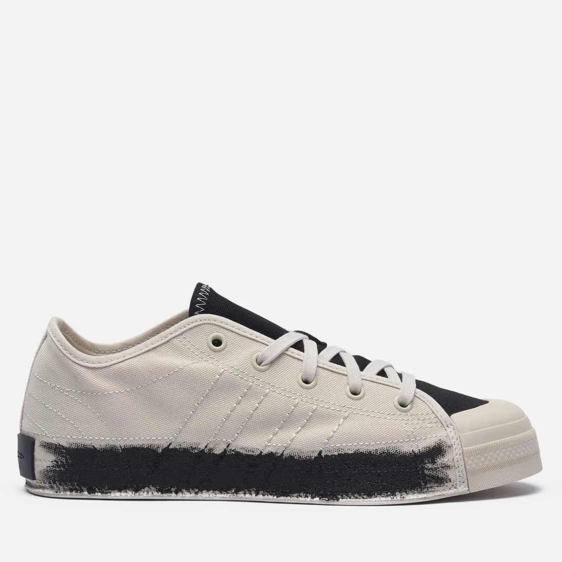 Y-3 Кеды Nizza Low