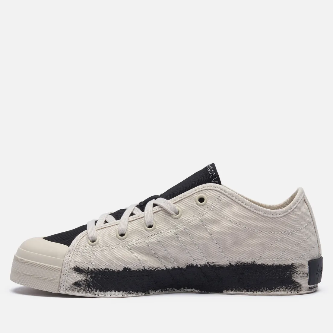 Y-3 Кеды Nizza Low