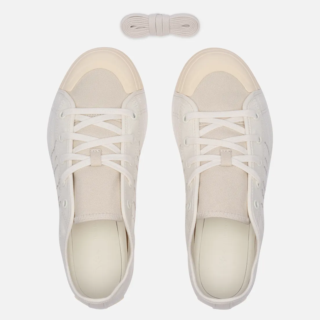 Y-3 Кеды Nizza Low