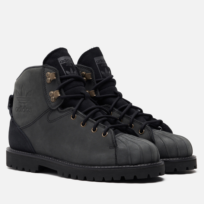 adidas Ботинки Superstar Boot