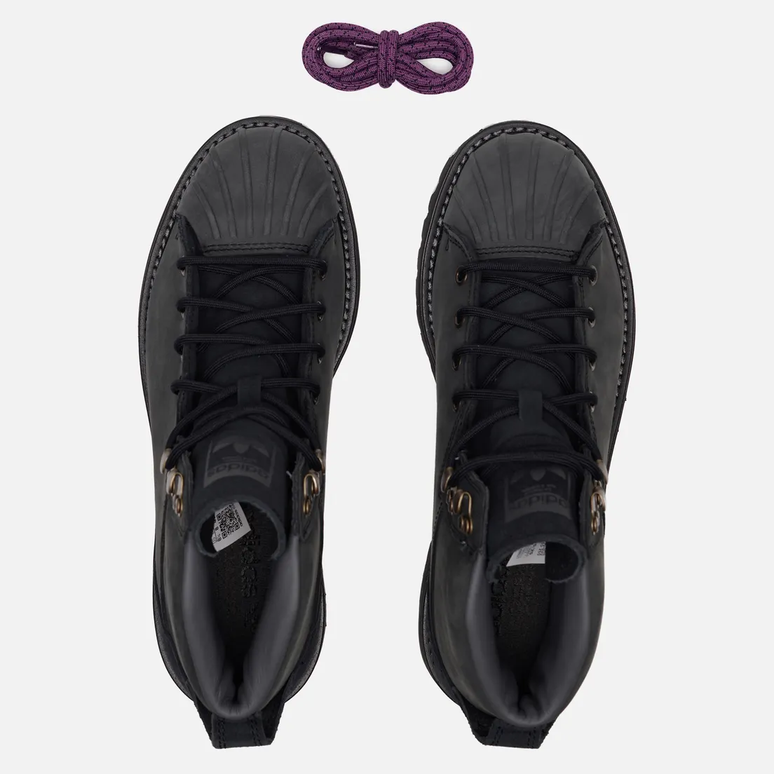 adidas Originals Ботинки Superstar