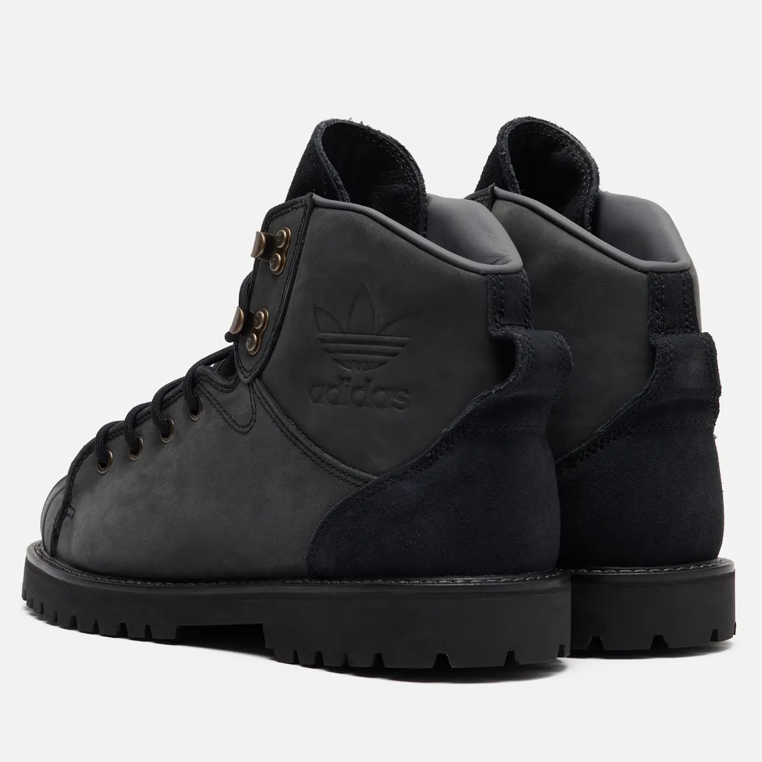 adidas Originals Ботинки Superstar