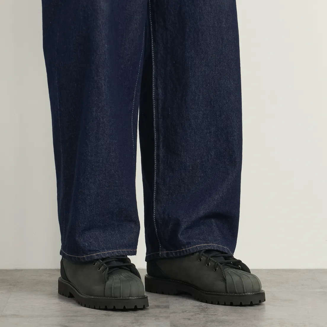 adidas Originals Ботинки Superstar Boot