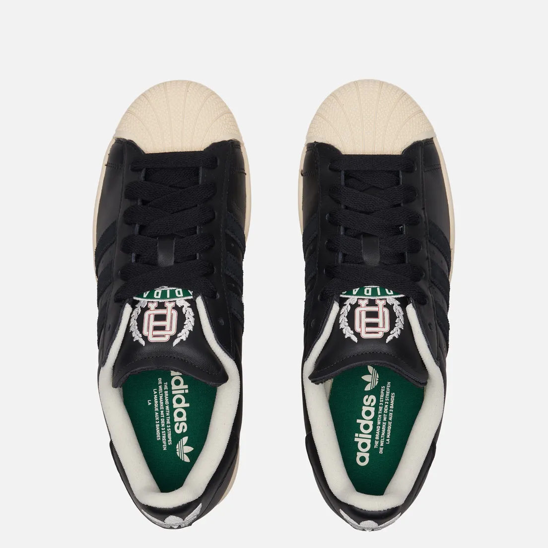 adidas Originals Кроссовки Superstar II