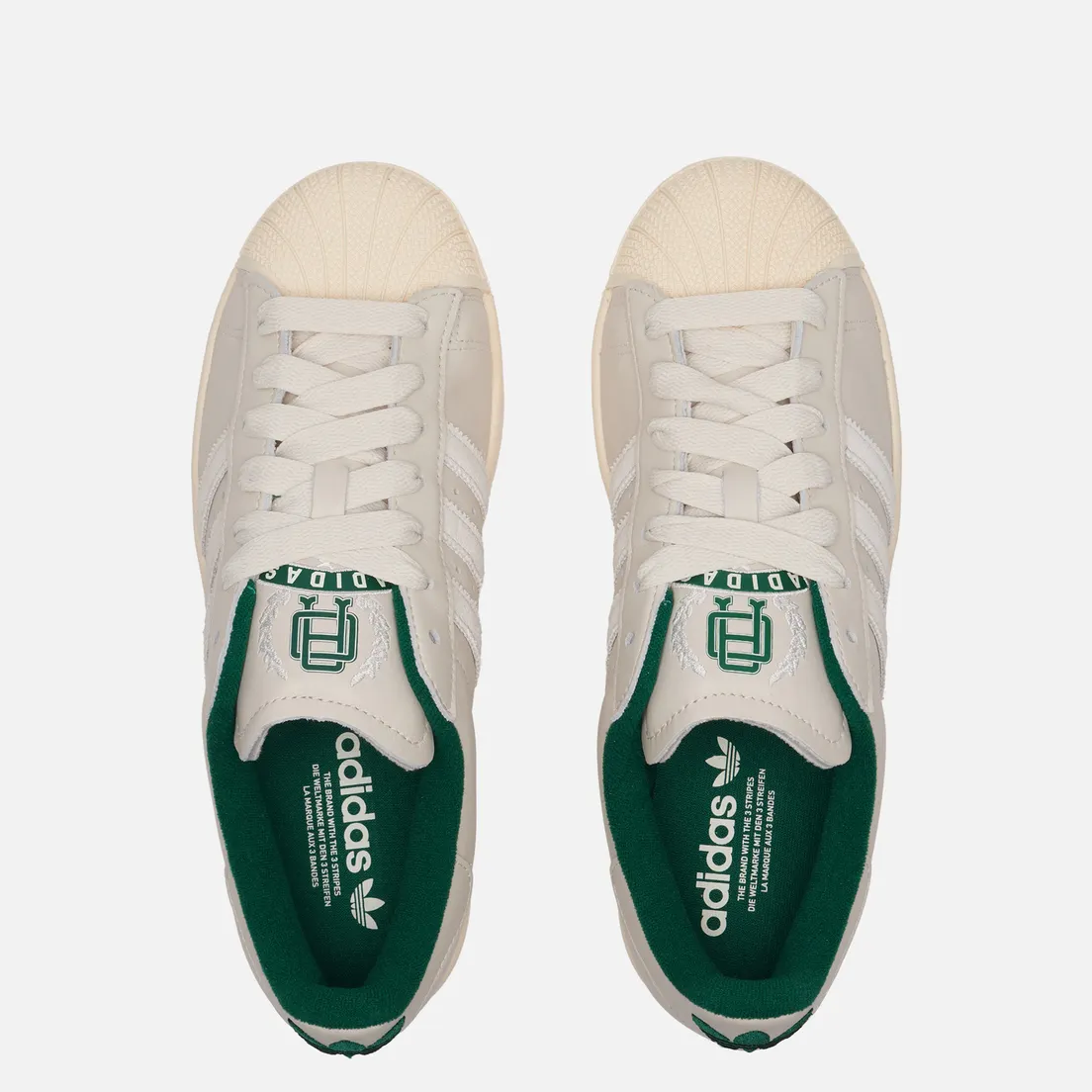 adidas Originals Кроссовки Superstar II