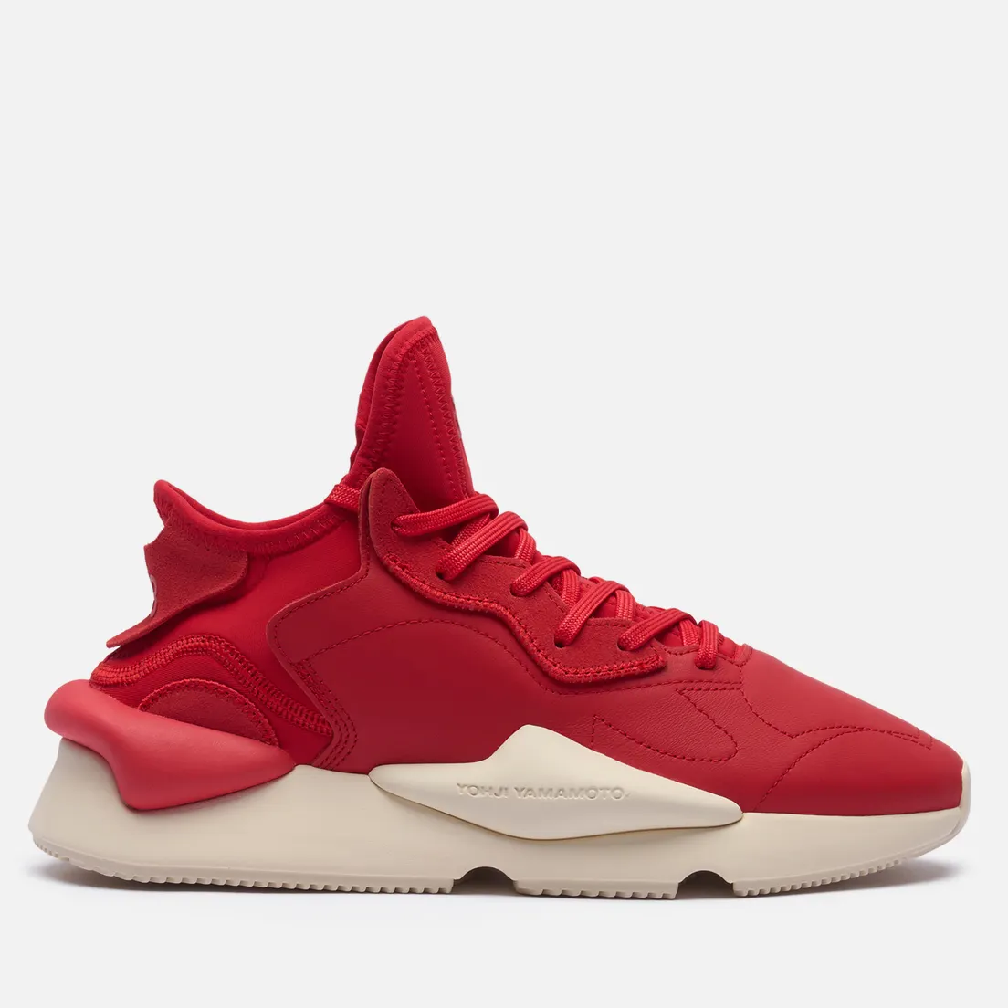 Y-3 Кроссовки Kaiwa