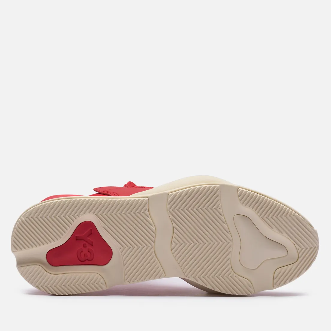Y-3 Кроссовки Kaiwa