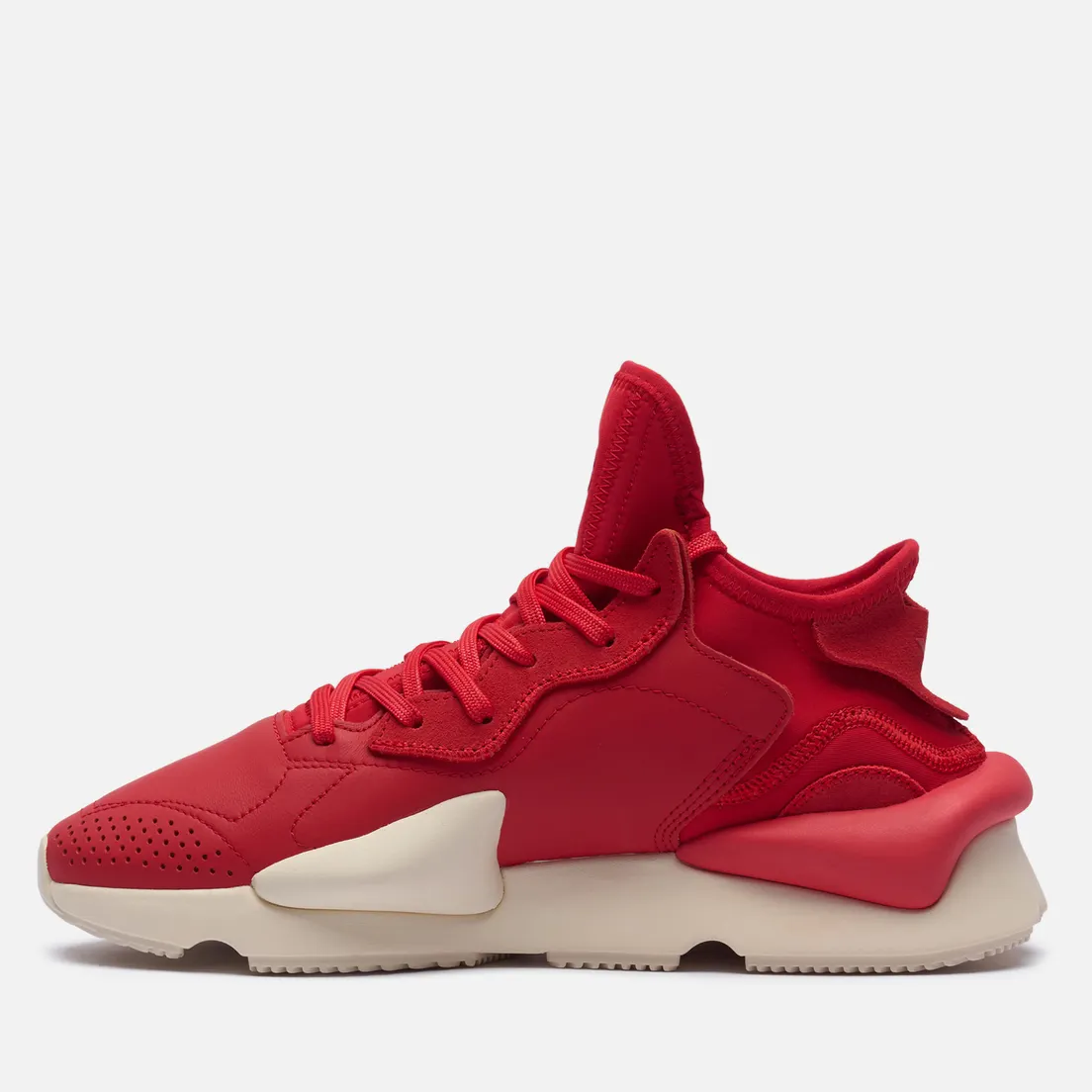 Y-3 Кроссовки Kaiwa