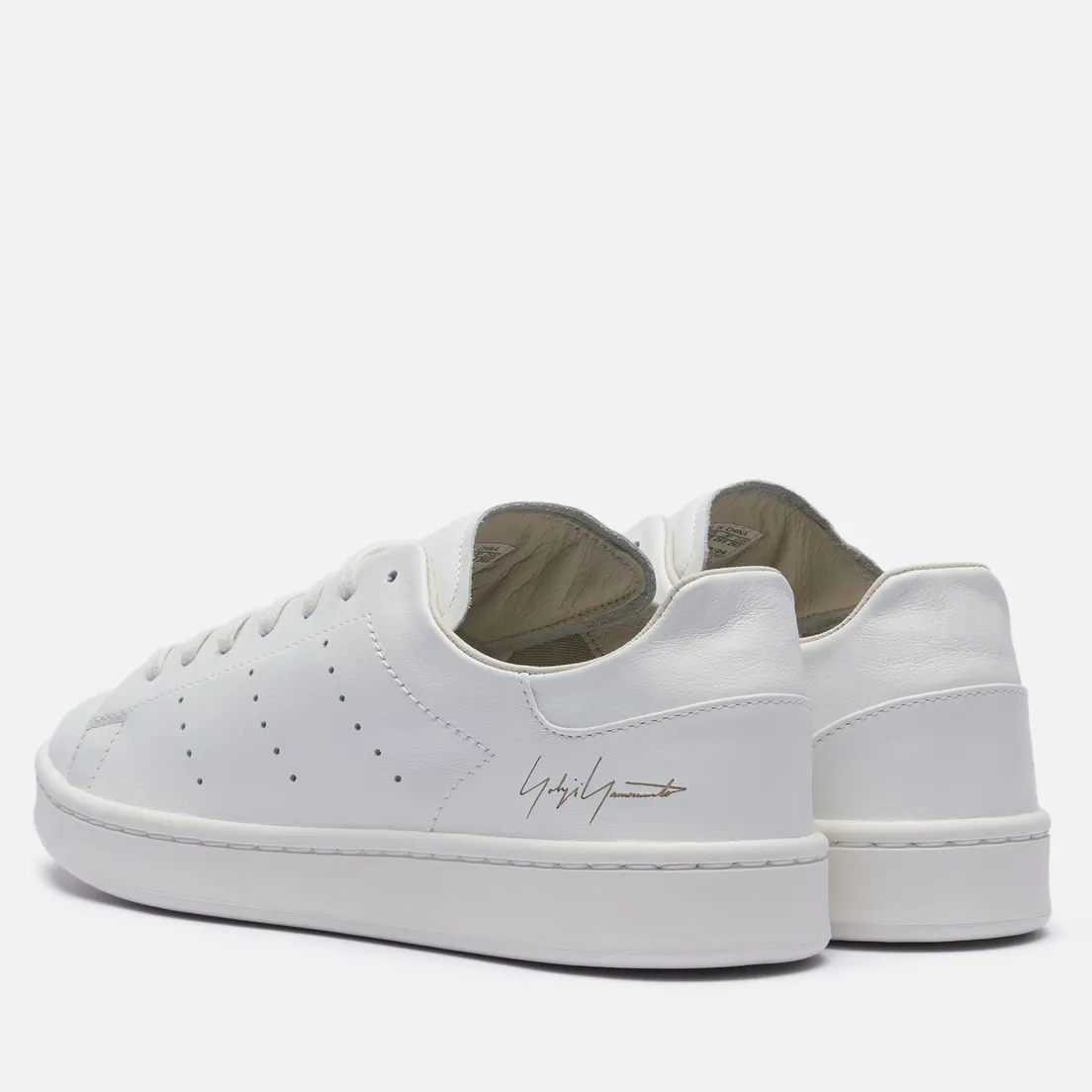Y-3 Кроссовки Stan Smith