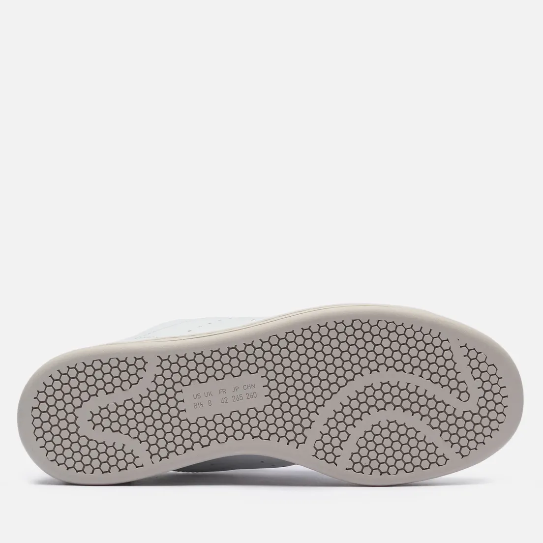 Y-3 Кроссовки Stan Smith Hook & Loop