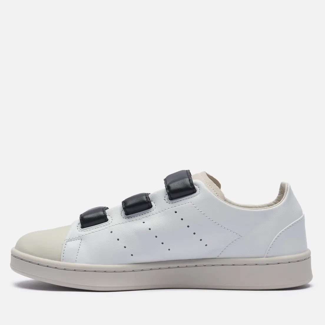 Y-3 Кроссовки Stan Smith Hook & Loop