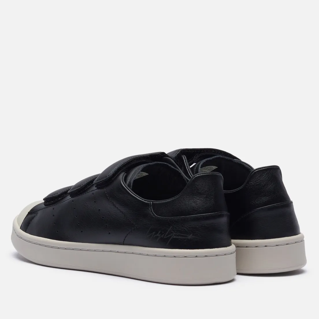 Y-3 Кроссовки Stan Smith Hook & Loop