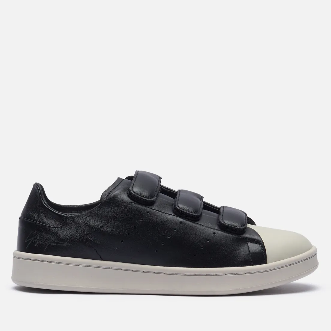 Y-3 Кроссовки Stan Smith Hook & Loop