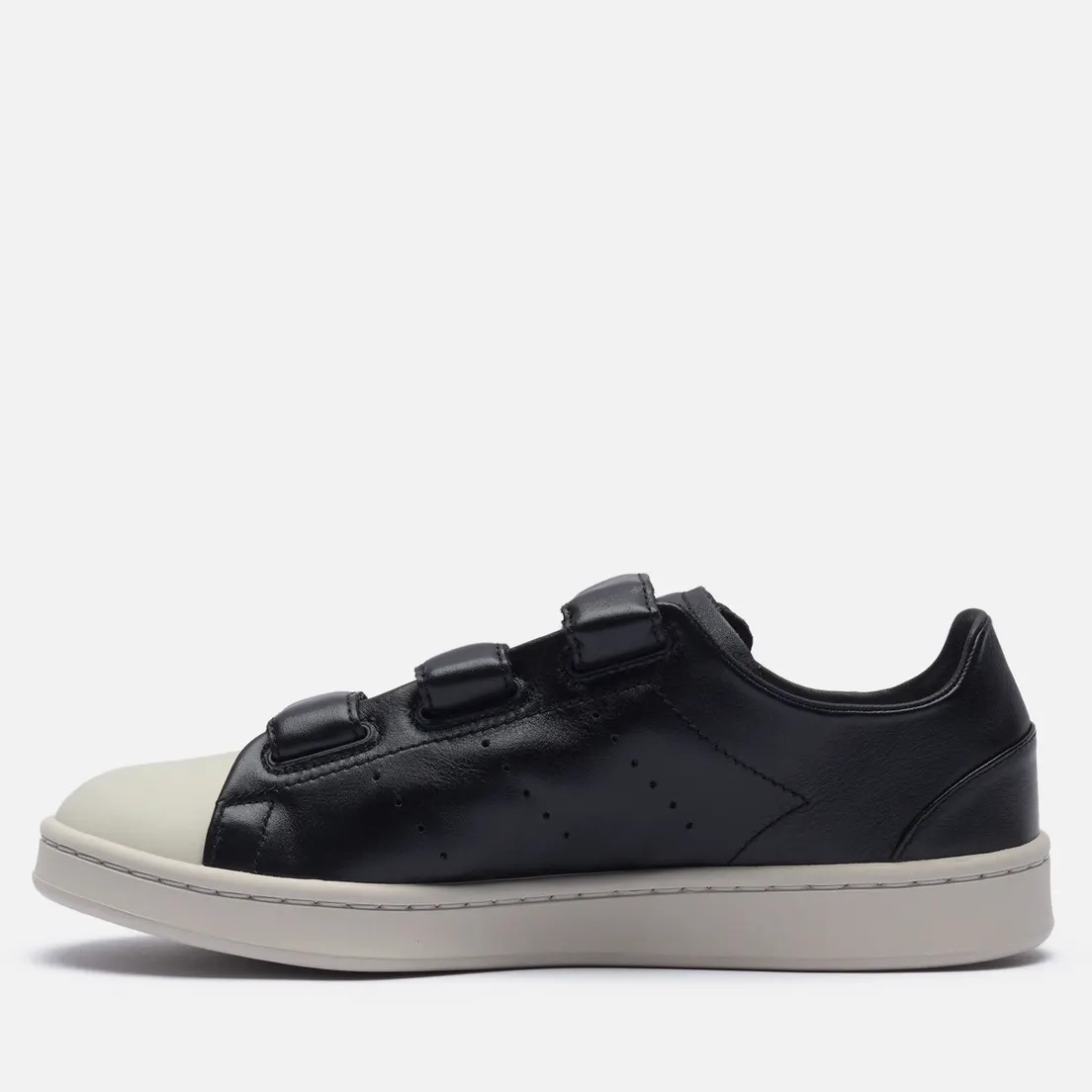 Y-3 Кроссовки Stan Smith Hook & Loop