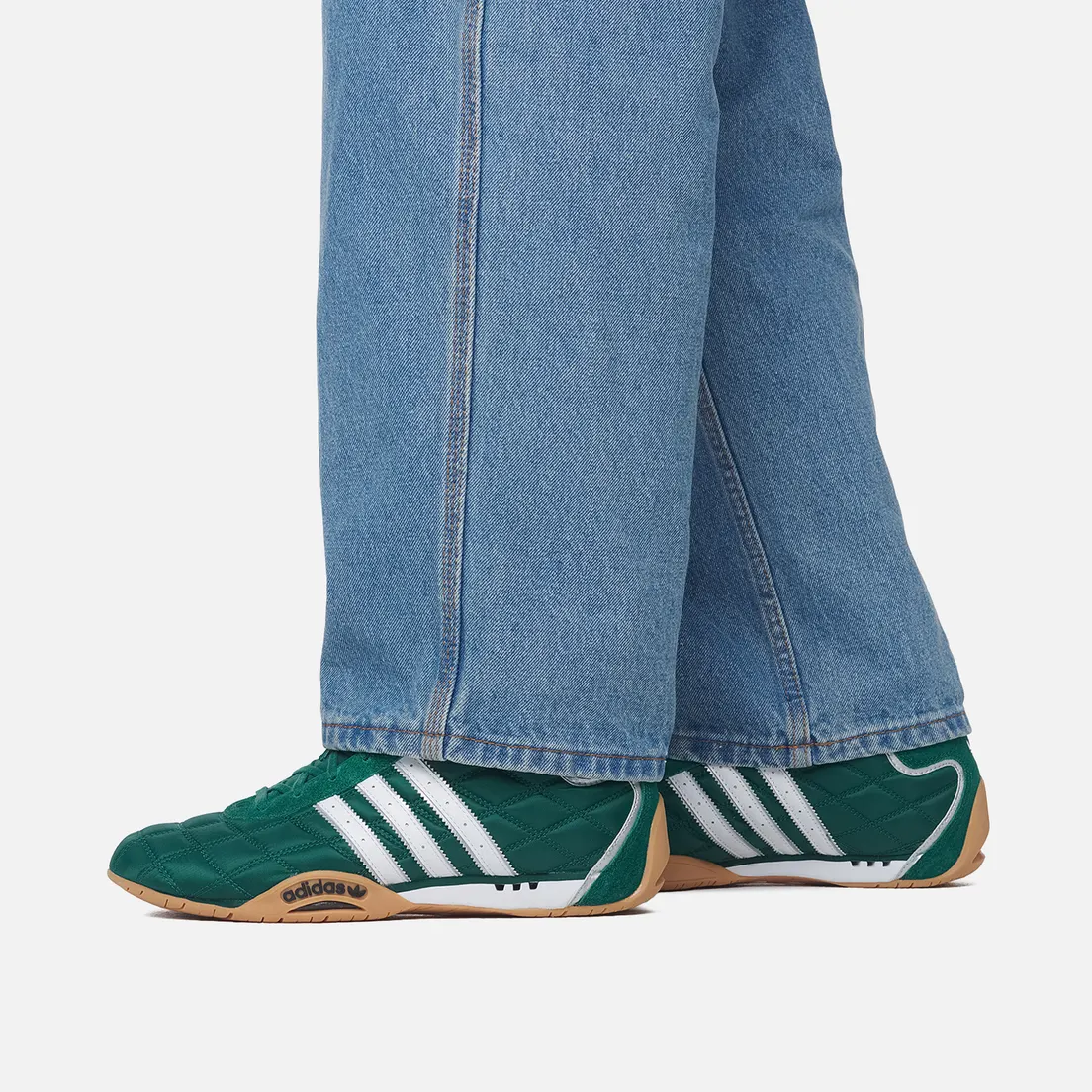 adidas Originals Мужские кроссовки Adiracer Lo