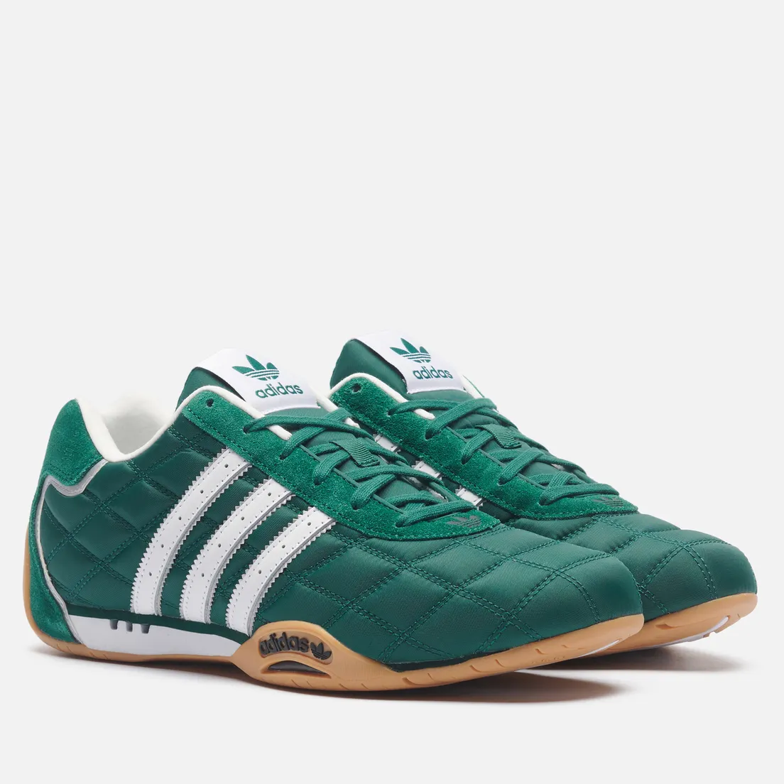 adidas Originals Мужские кроссовки Adiracer Lo
