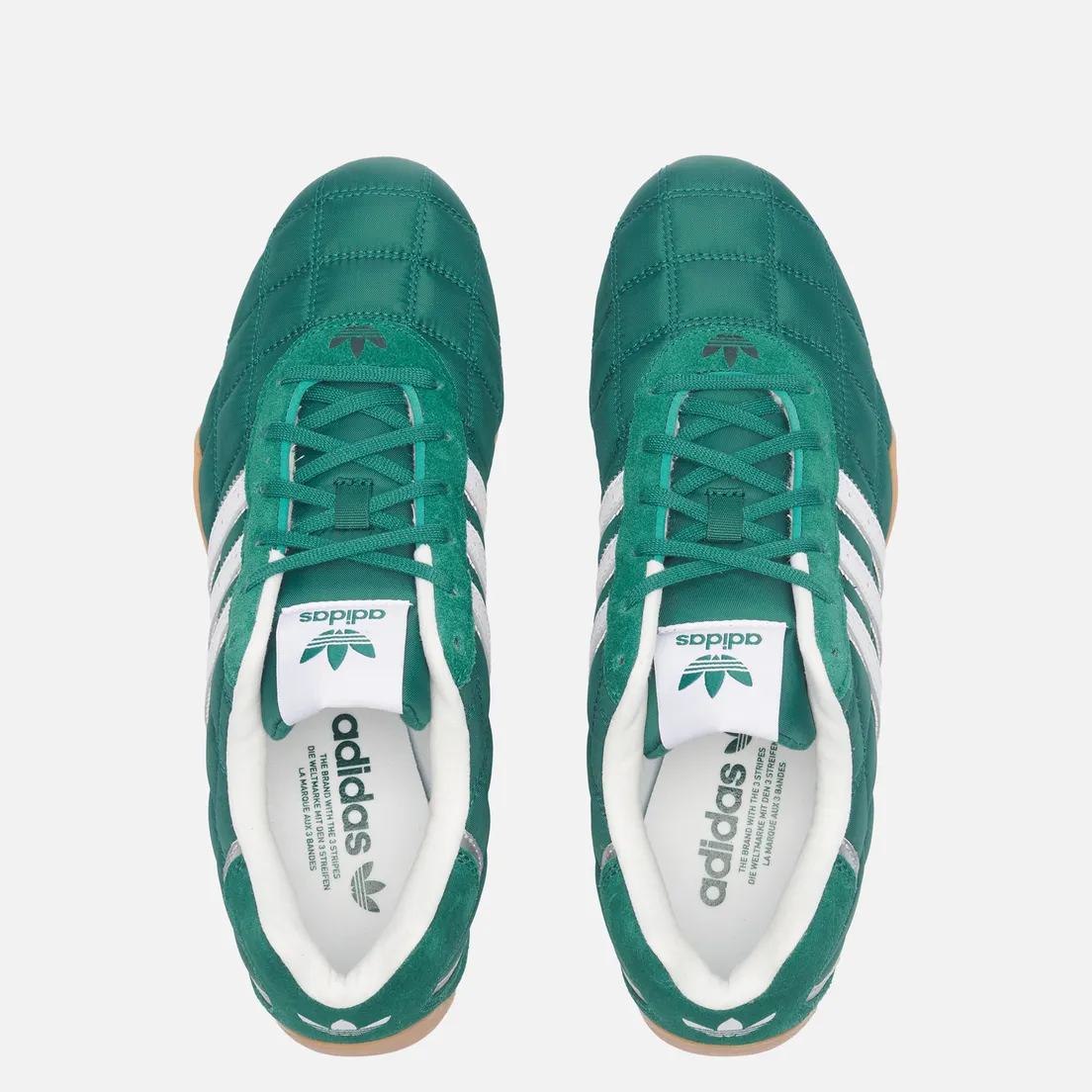 adidas Originals Мужские кроссовки Adiracer Lo
