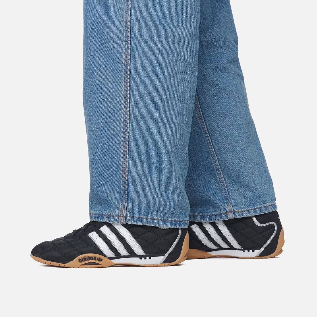 adidas Originals Мужские кроссовки Adiracer Lo