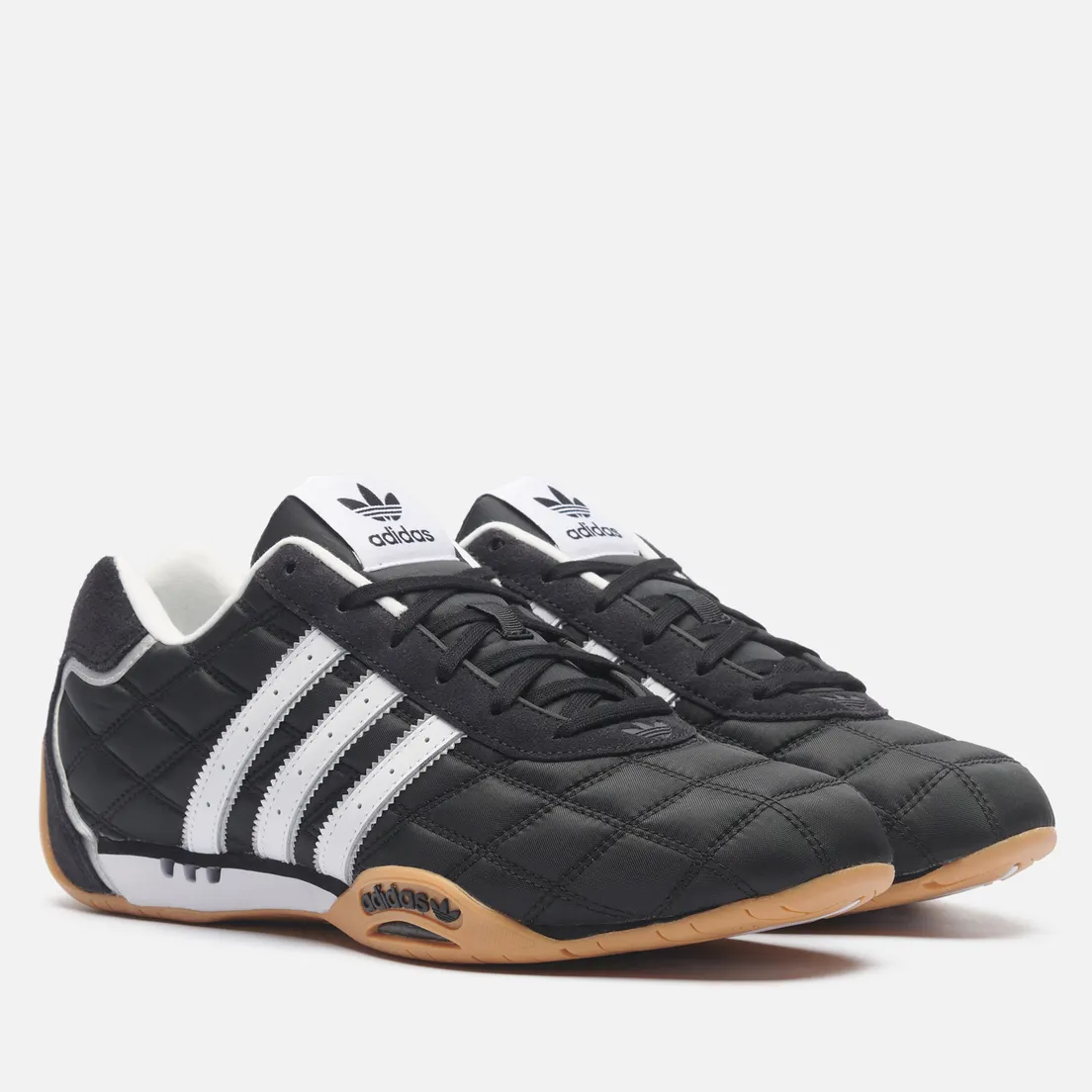 adidas Originals Мужские кроссовки Adiracer Lo