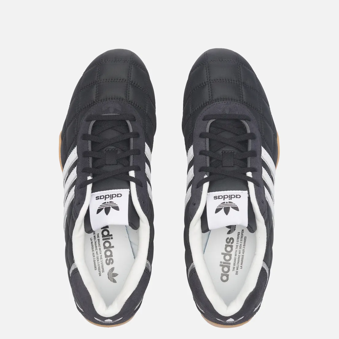 adidas Originals Мужские кроссовки Adiracer Lo