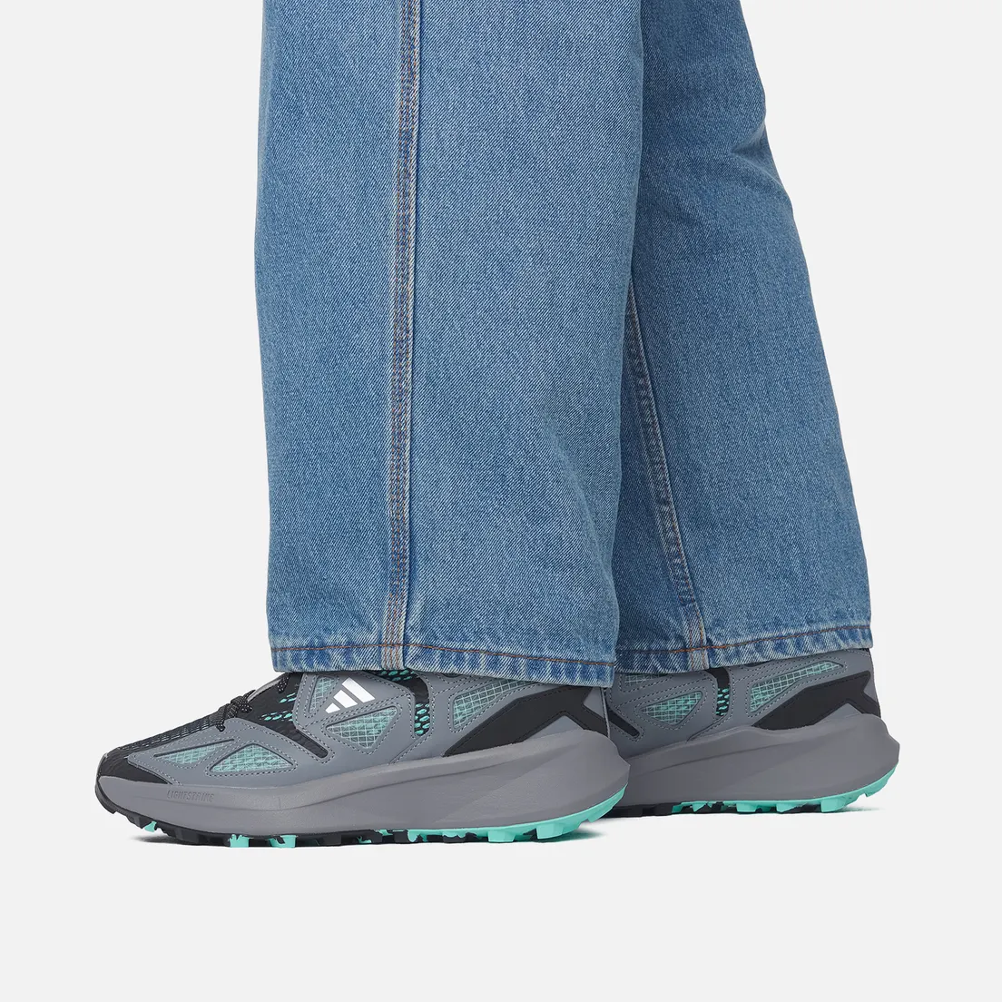 adidas Originals Кроссовки Kantai Trail