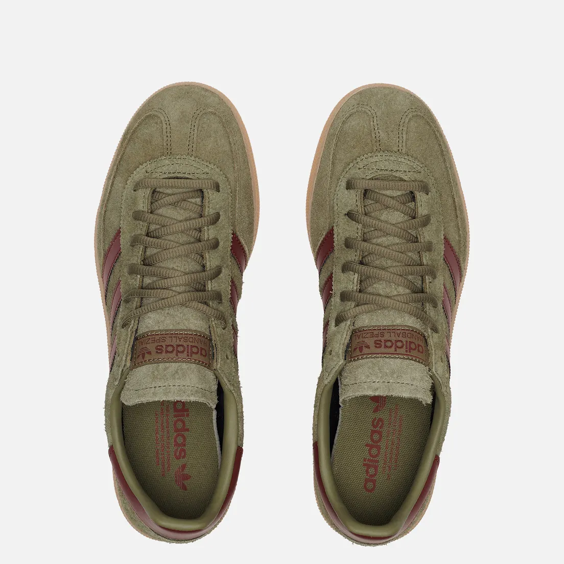 adidas Originals Кроссовки Handball Spezial