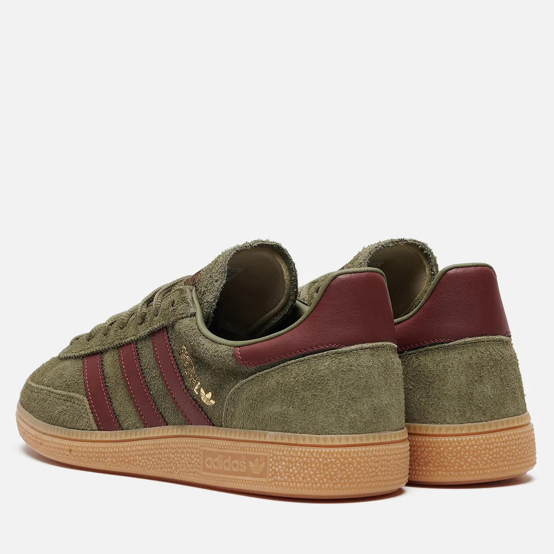adidas Originals Кроссовки Handball Spezial