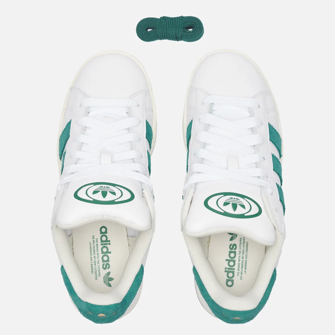 adidas Originals Кроссовки Campus 00S