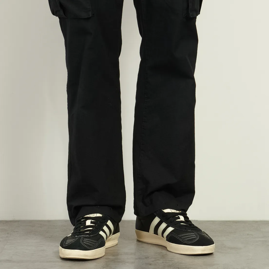 adidas Originals Кроссовки Gazelle Indoor